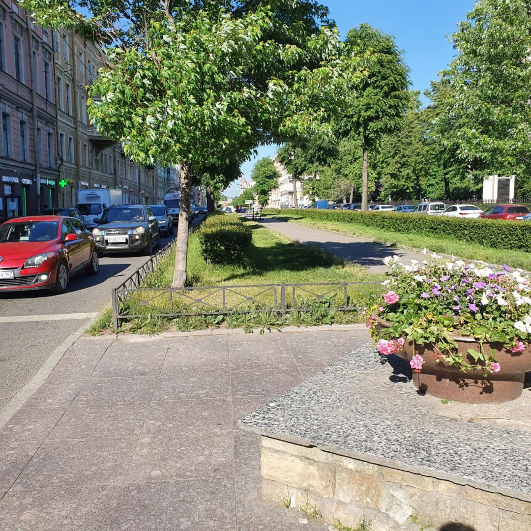 Отель Северный Ветер