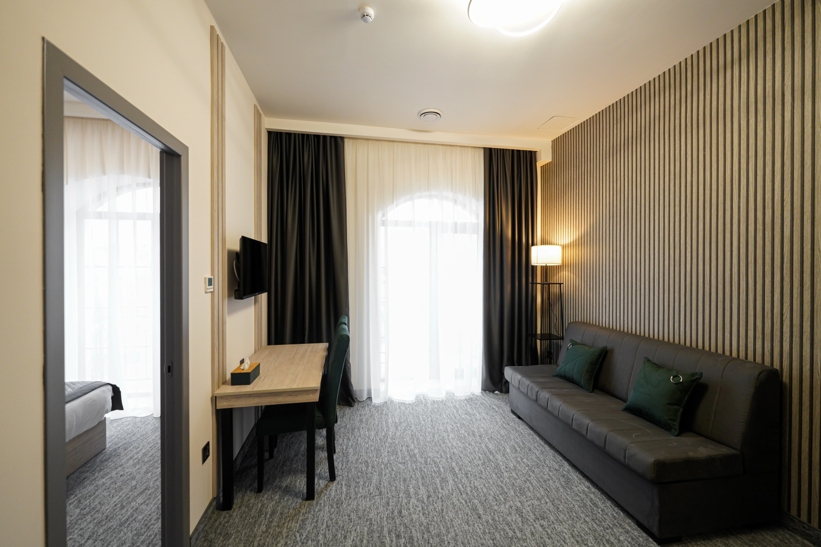 Отель Dynasty Hotel & SPA