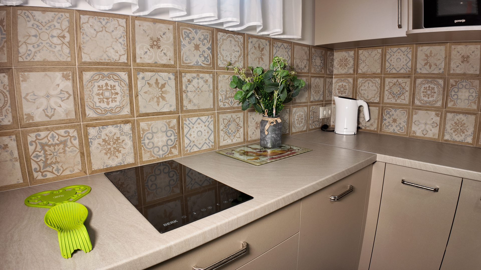 Апартаменты Apart SV1 Цоколь Раушен Престиж