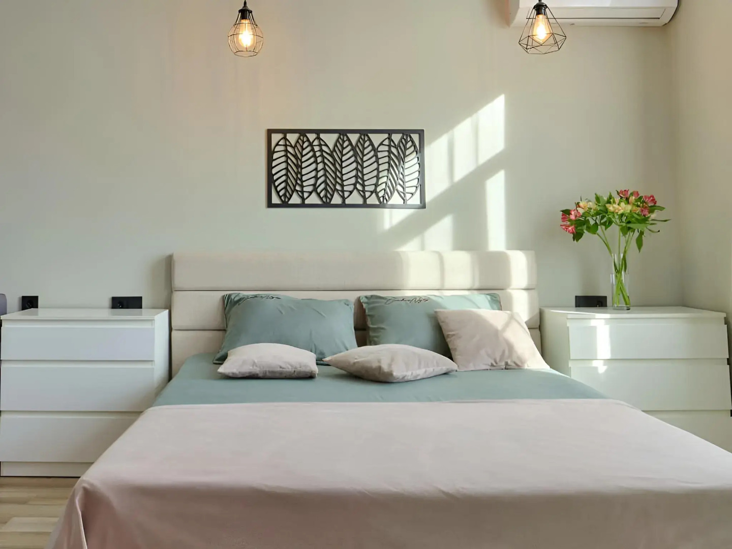 Квартира Лофт-Апартаменты