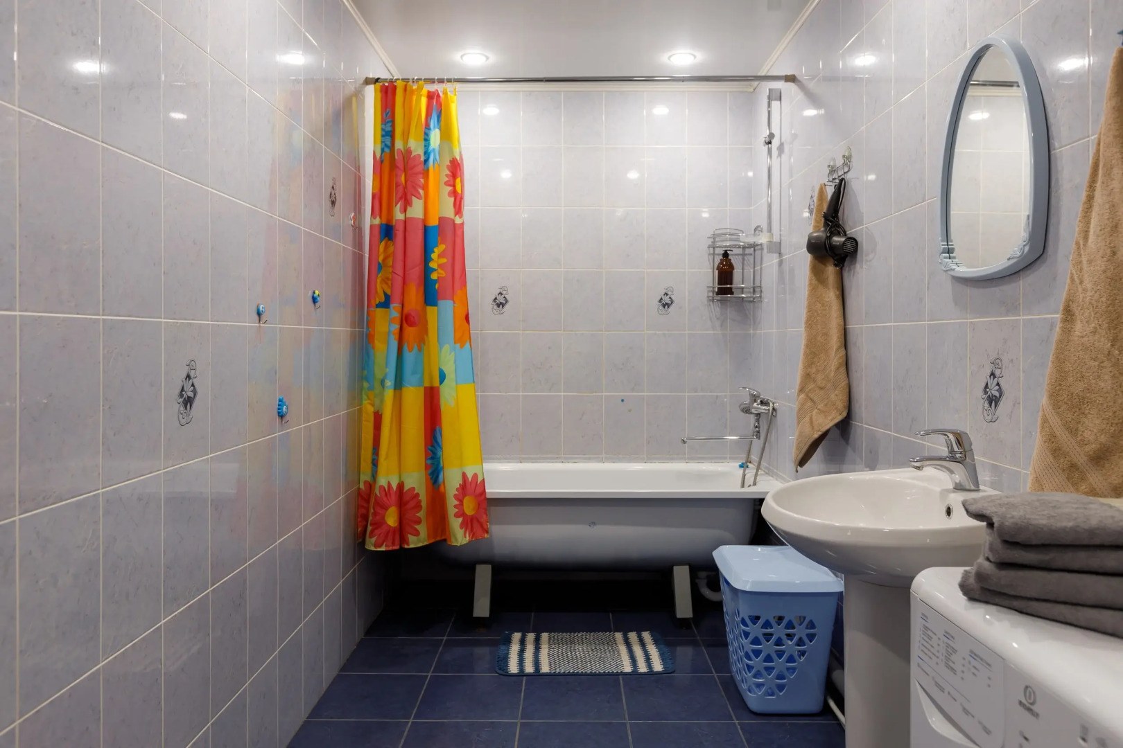 Квартира Весенние Настроение