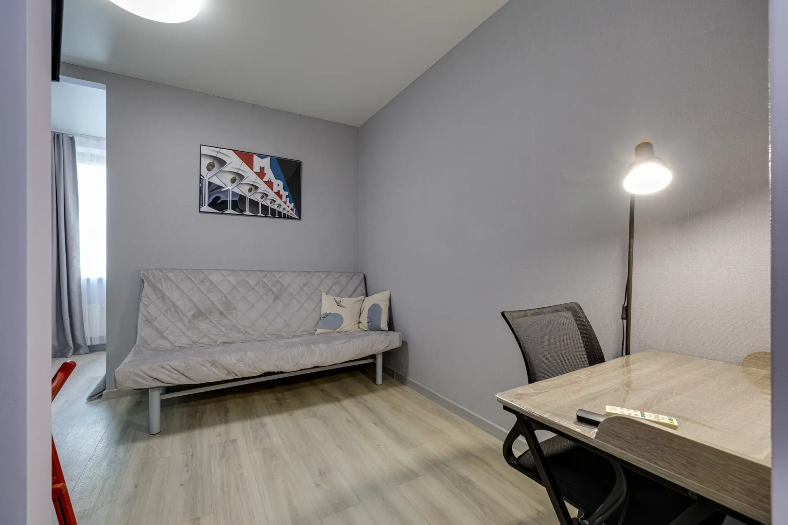 Квартира Happy People на улице Сосенский стан