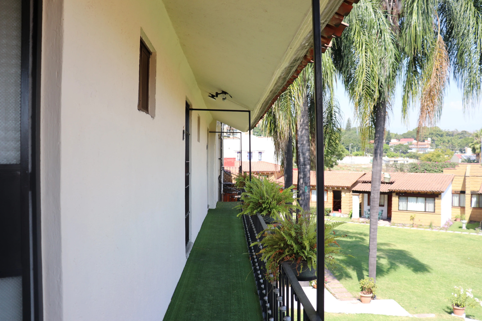 Отель Villas Colibri by Rotamundos