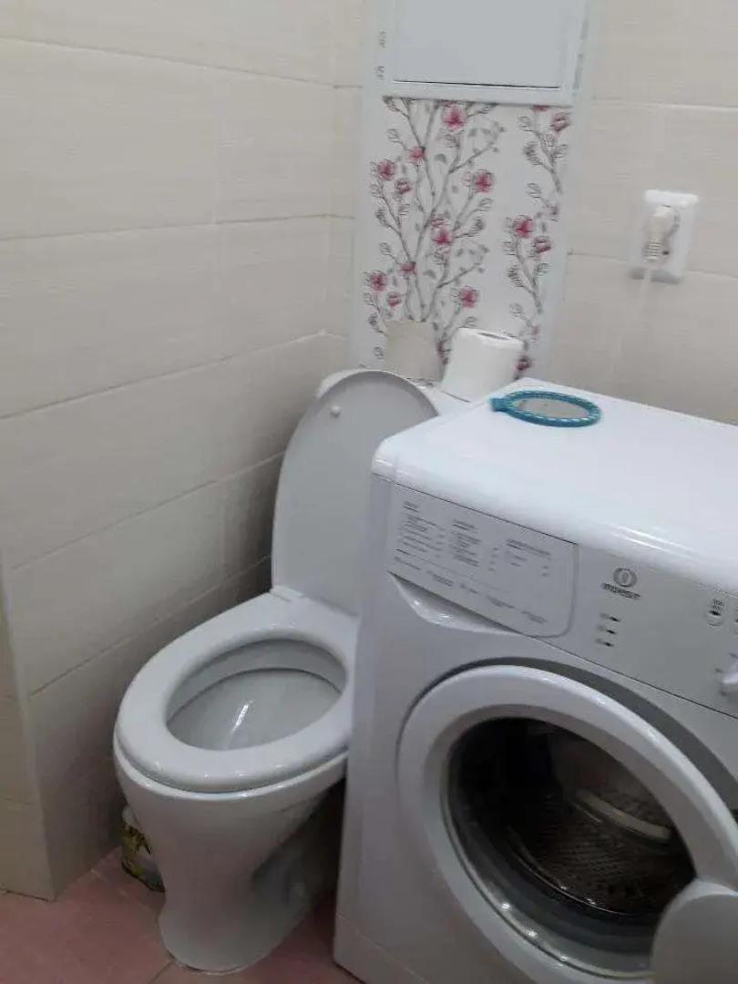 Квартира 1-к в Центре Города Муртазина 26