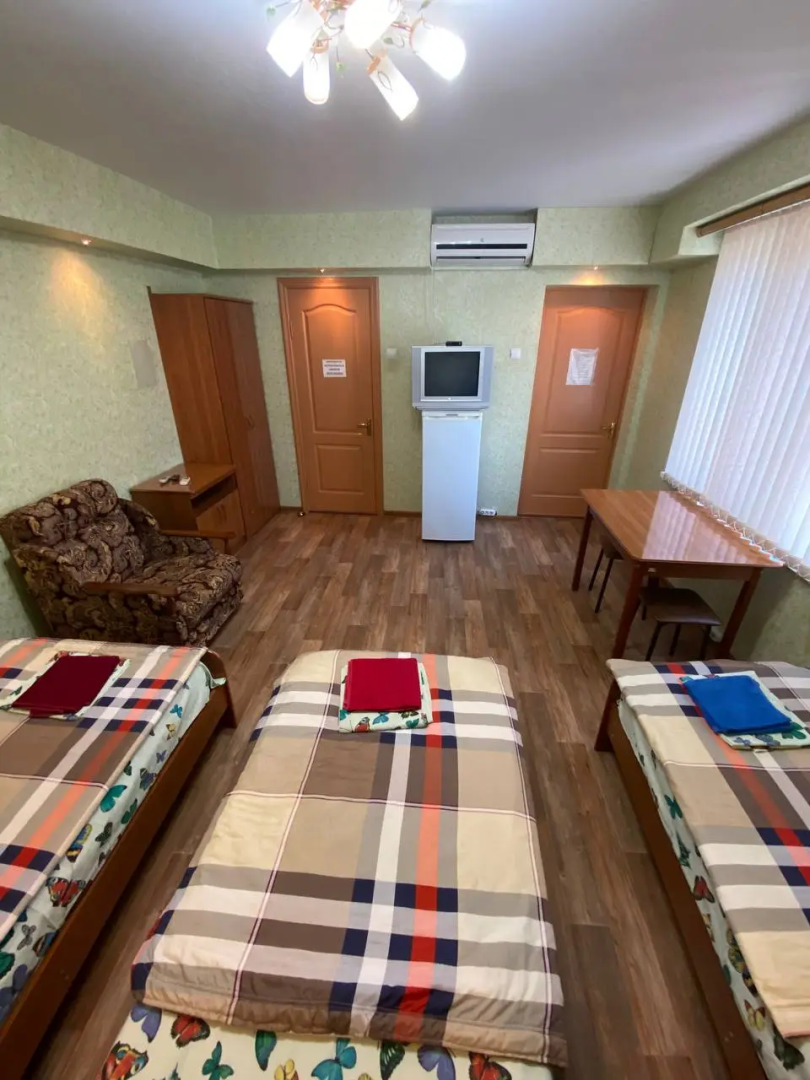 Гостевой дом Екатерина