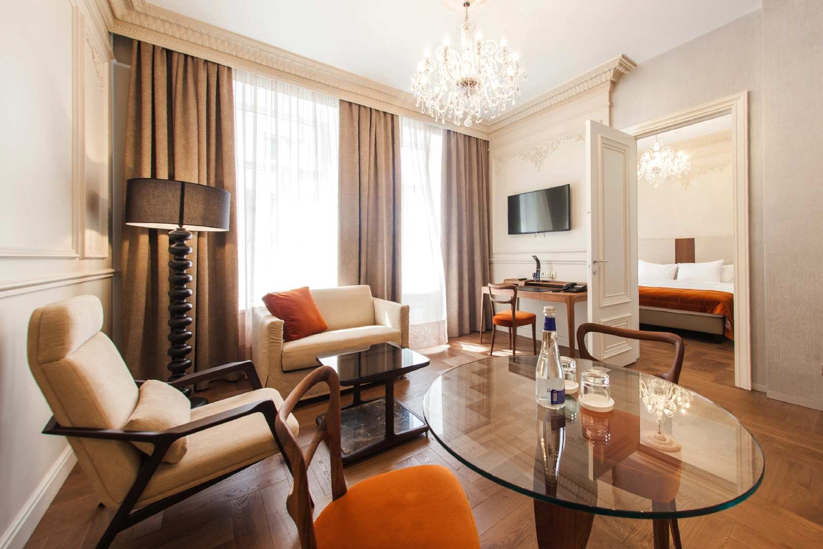 Отель Амурский