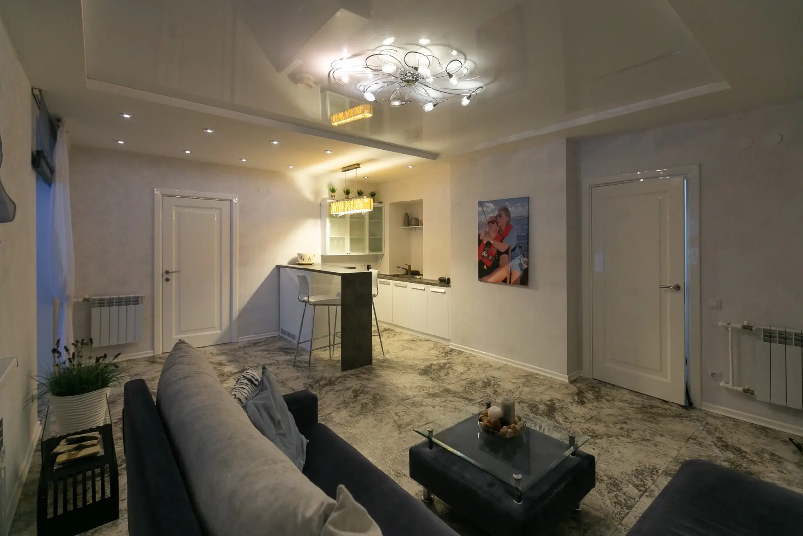 Частный дом Коттедж до 14 Гостей