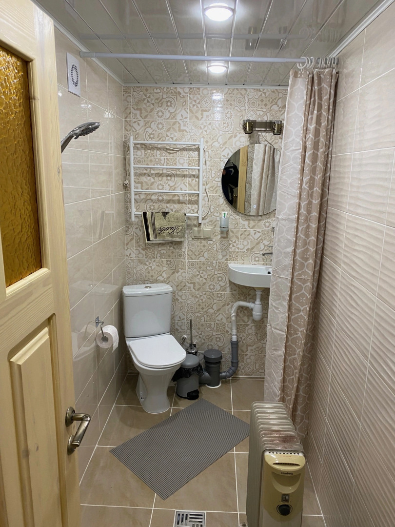 Гостевой дом Прованс