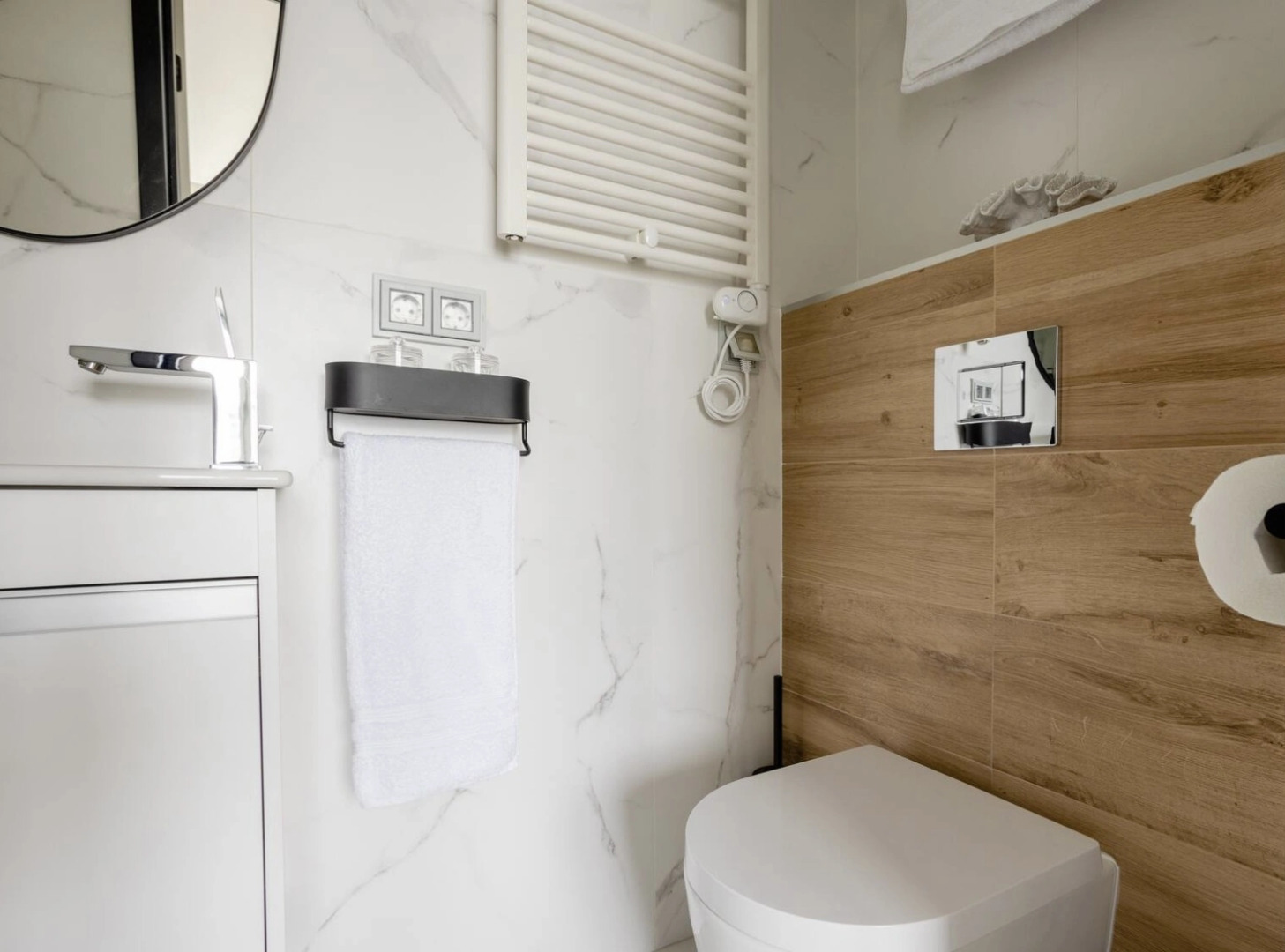 Апартаменты The Book на Новом Арбате