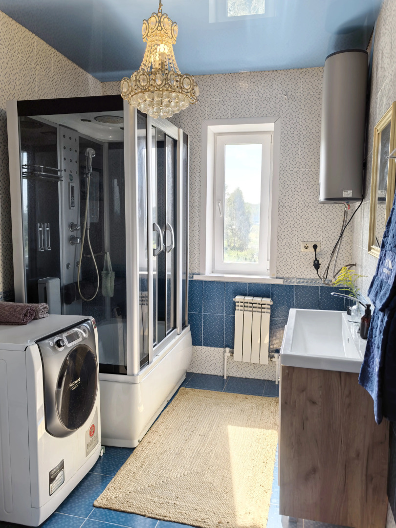 Частный дом Аристократ Yousinn