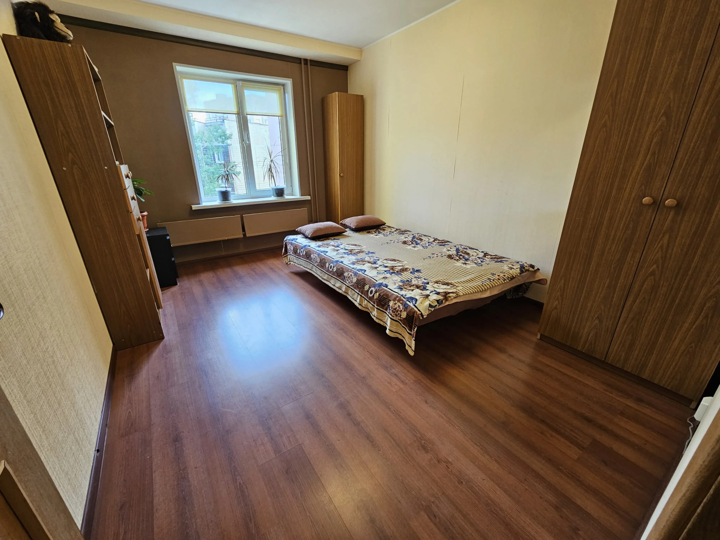 Апартаменты Надежда на ул.Слепнева