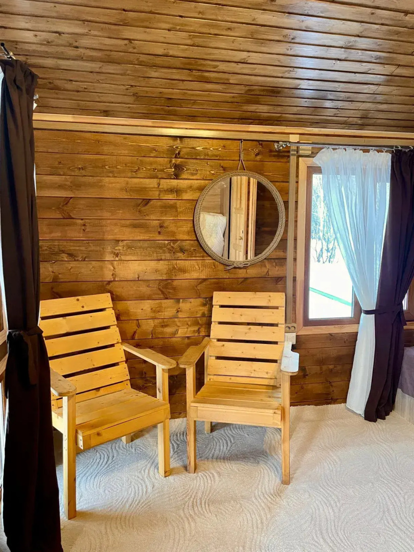 Эко-парк Обитаемая Земля