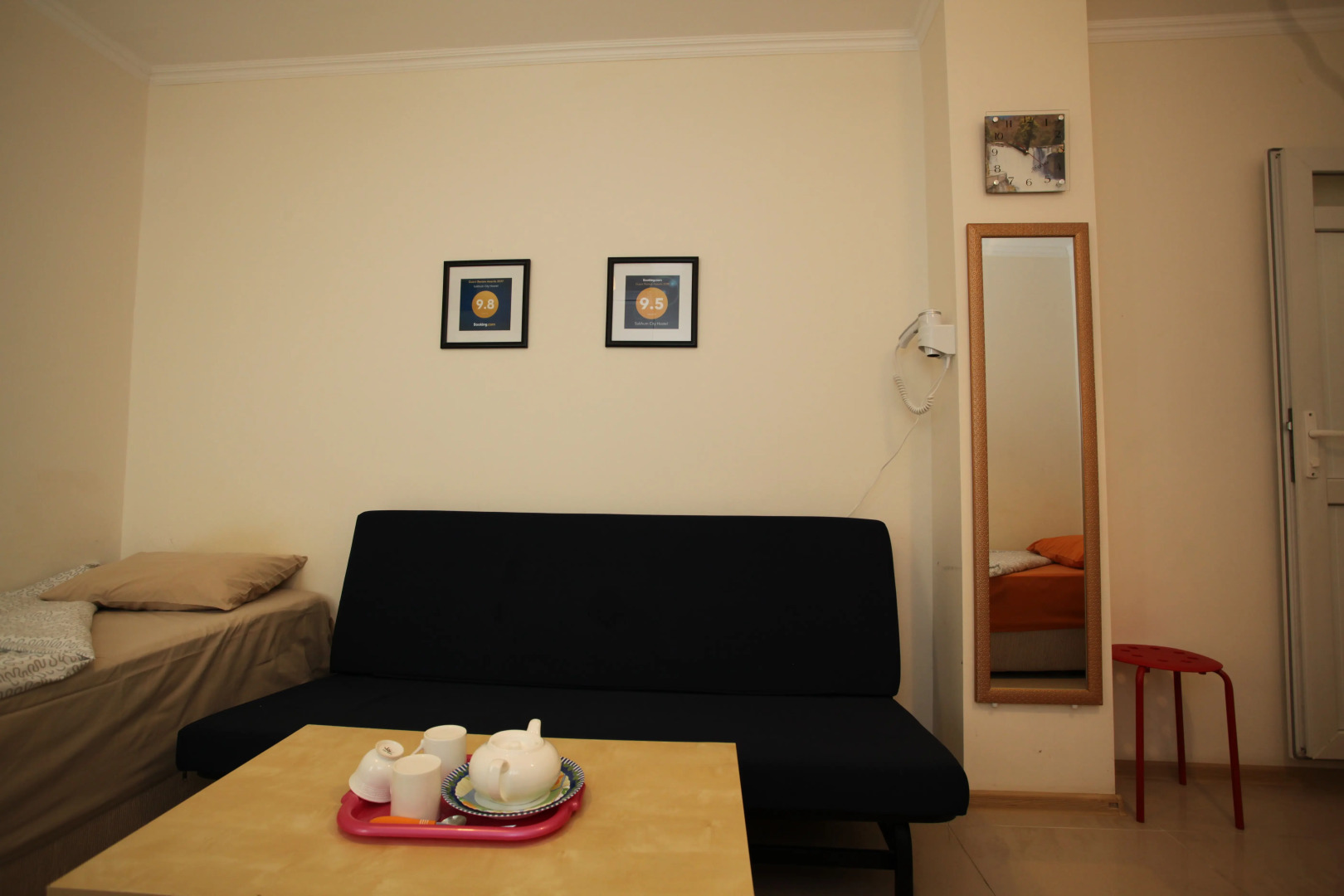 Мини-отель Sukhum City