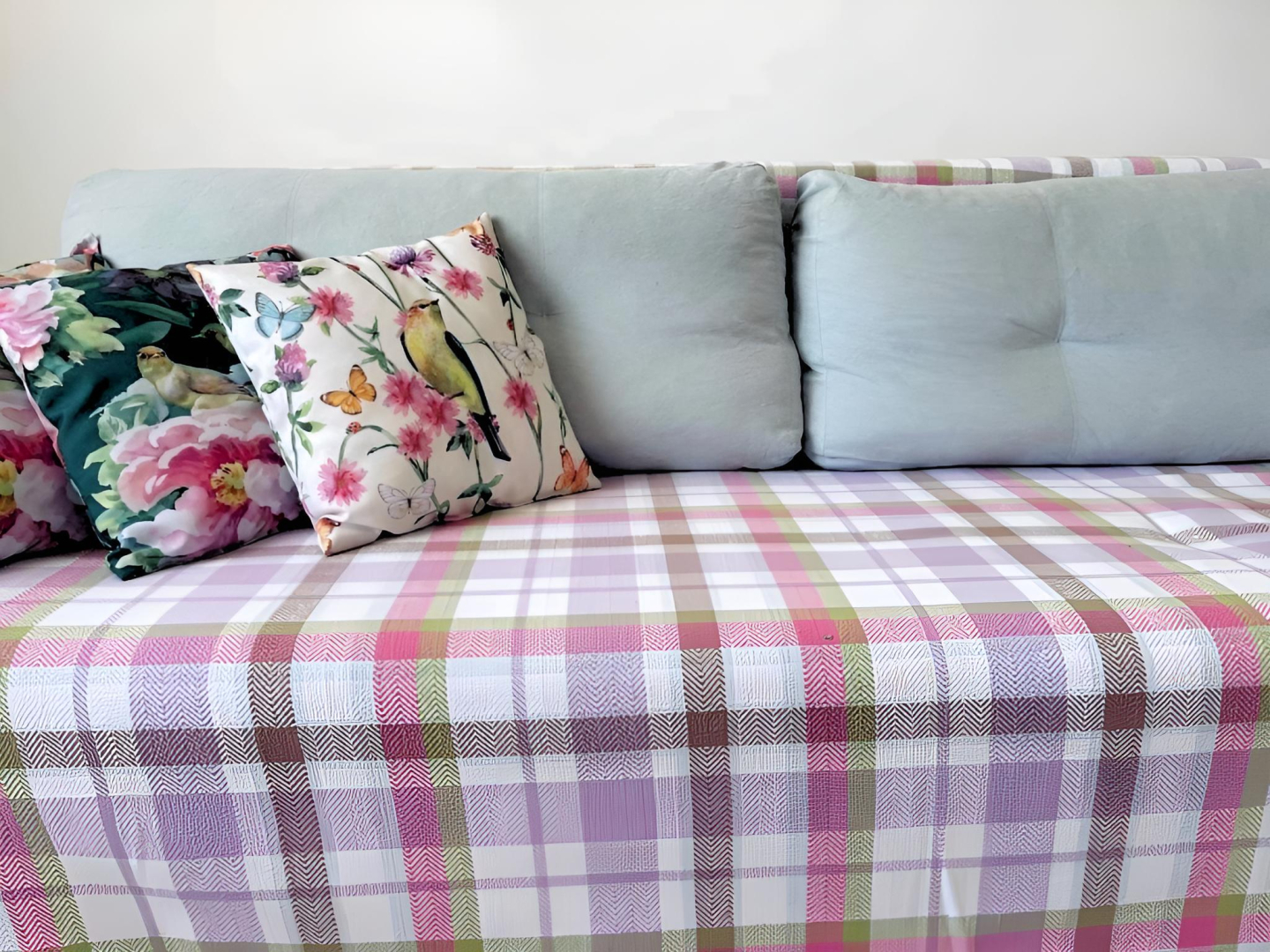 Апартаменты Чудесные в Казани