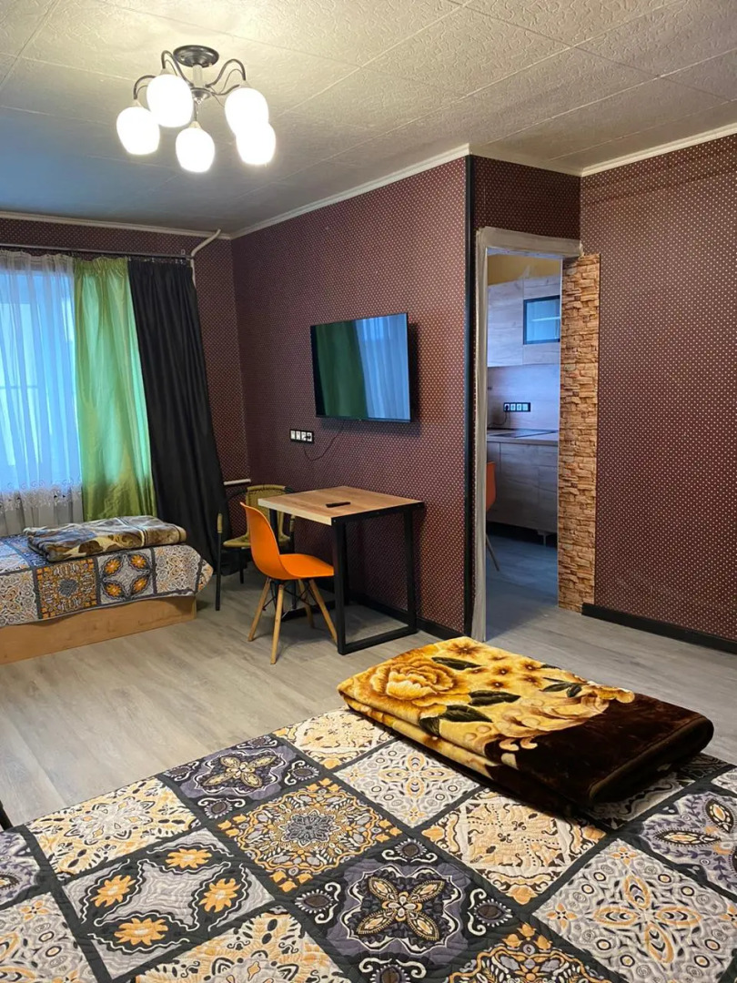 Апартаменты на Володарского 2б