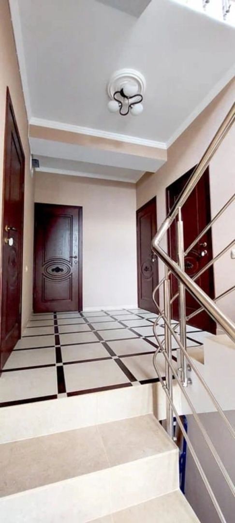 Гостевой Дом Anastasia