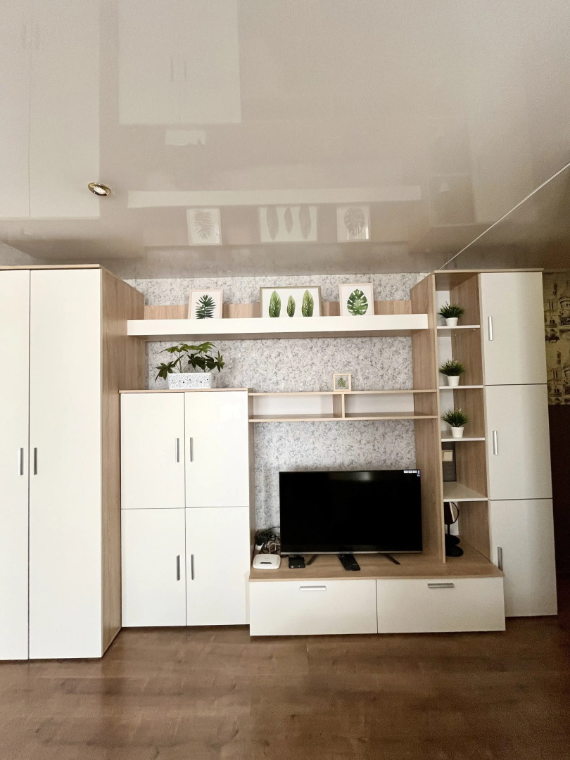 Квартира Двухкомнатная