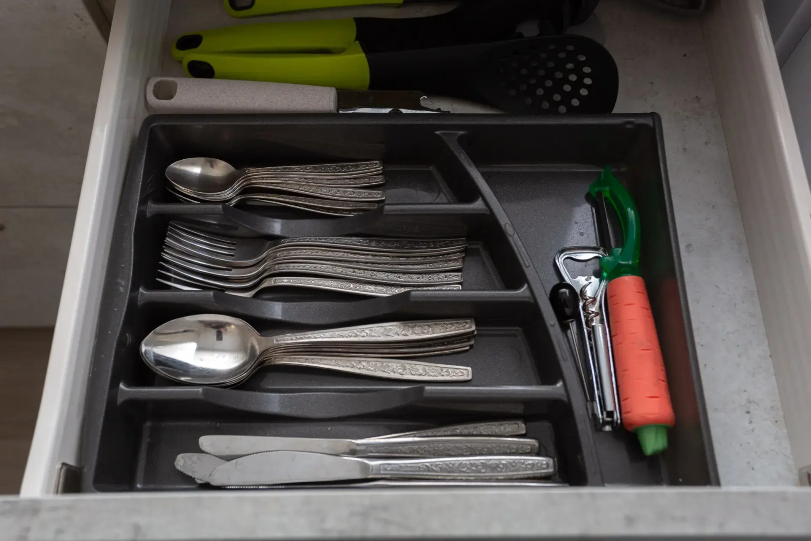 Апартаменты Bonjour с видом на море