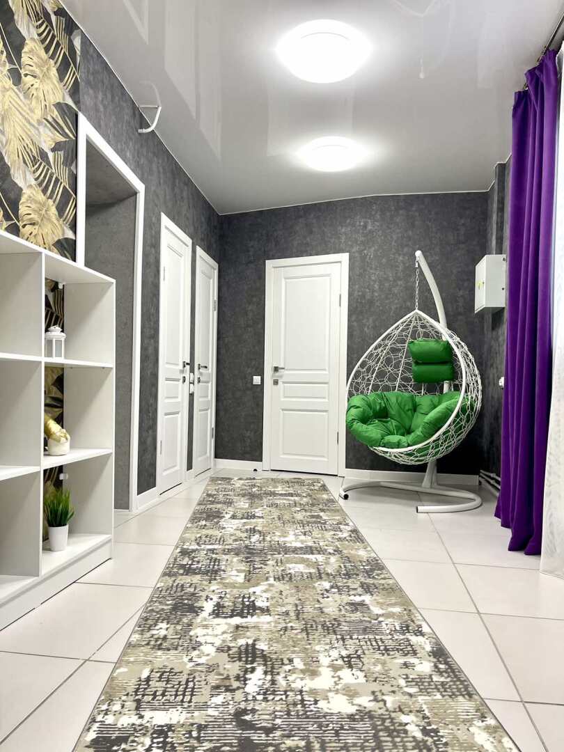 Гостевой Дом Шадринский