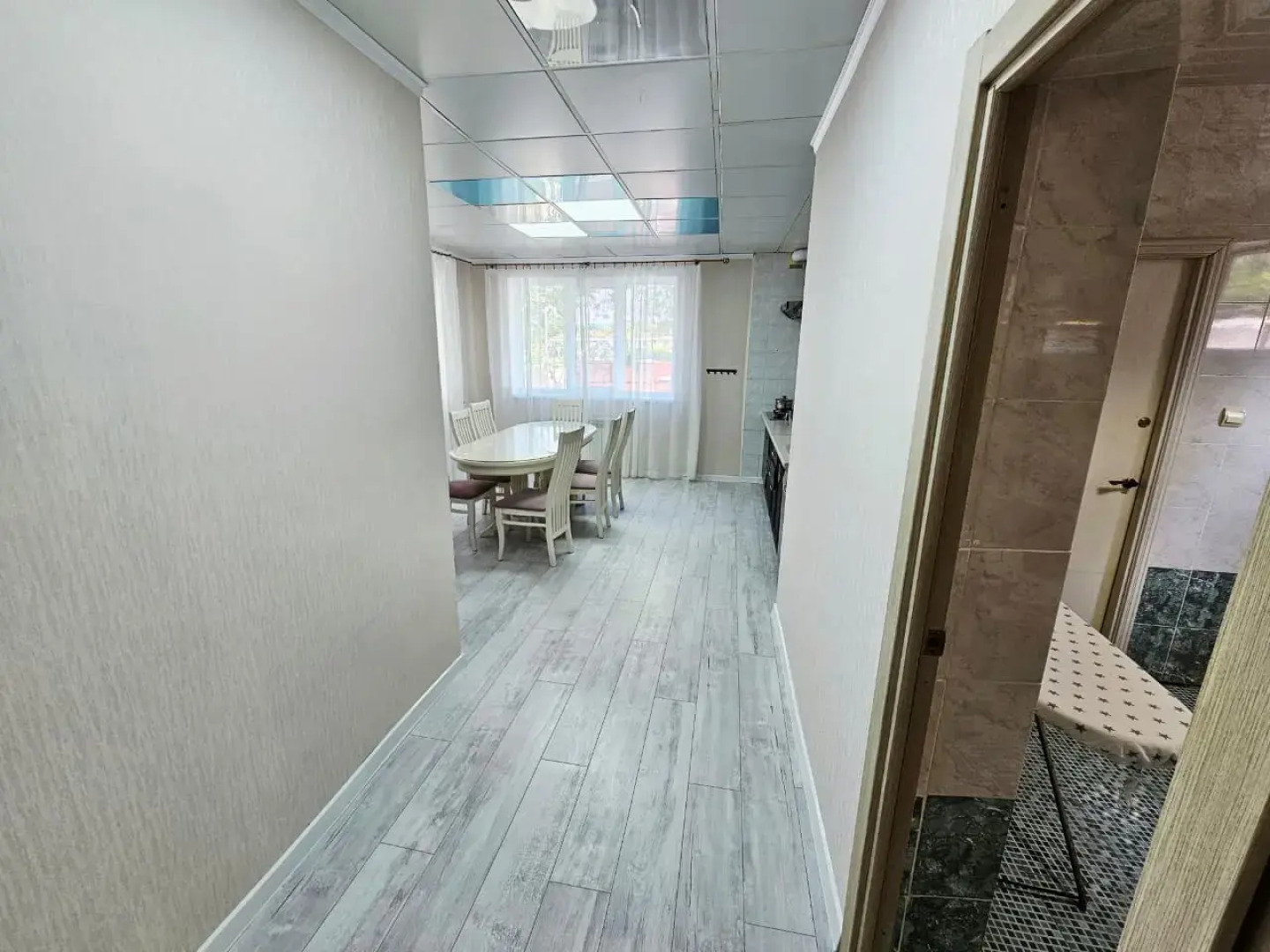 Частный дом для семейного отдыха