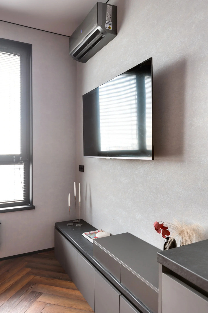 Квартира Талисман от Home24