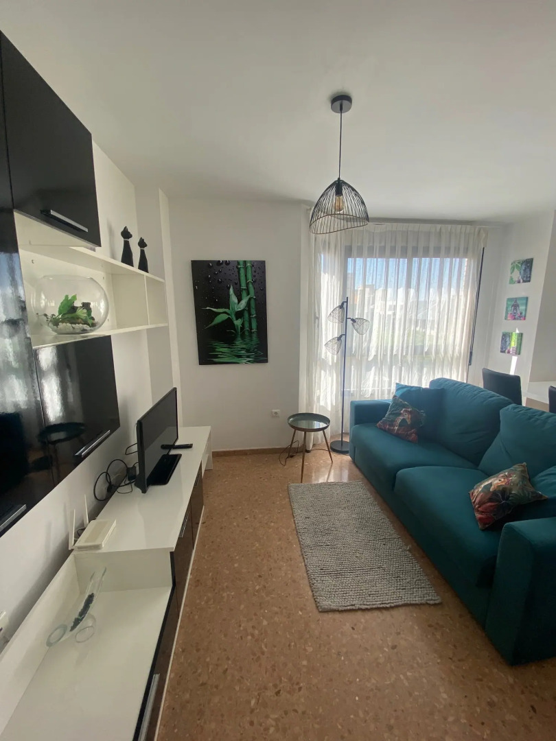 Апартаменты HolaCasa