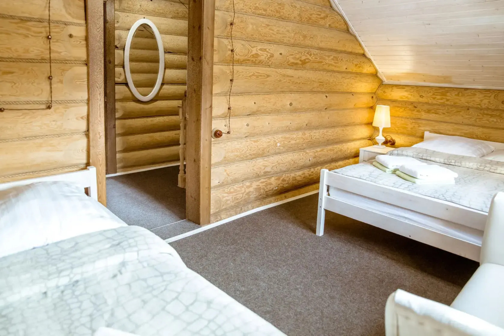 Гостевой дом Paratunka