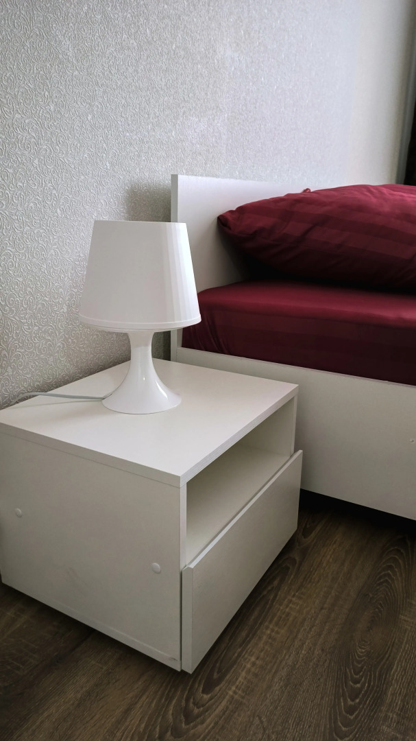 Квартира Городецкая пристань