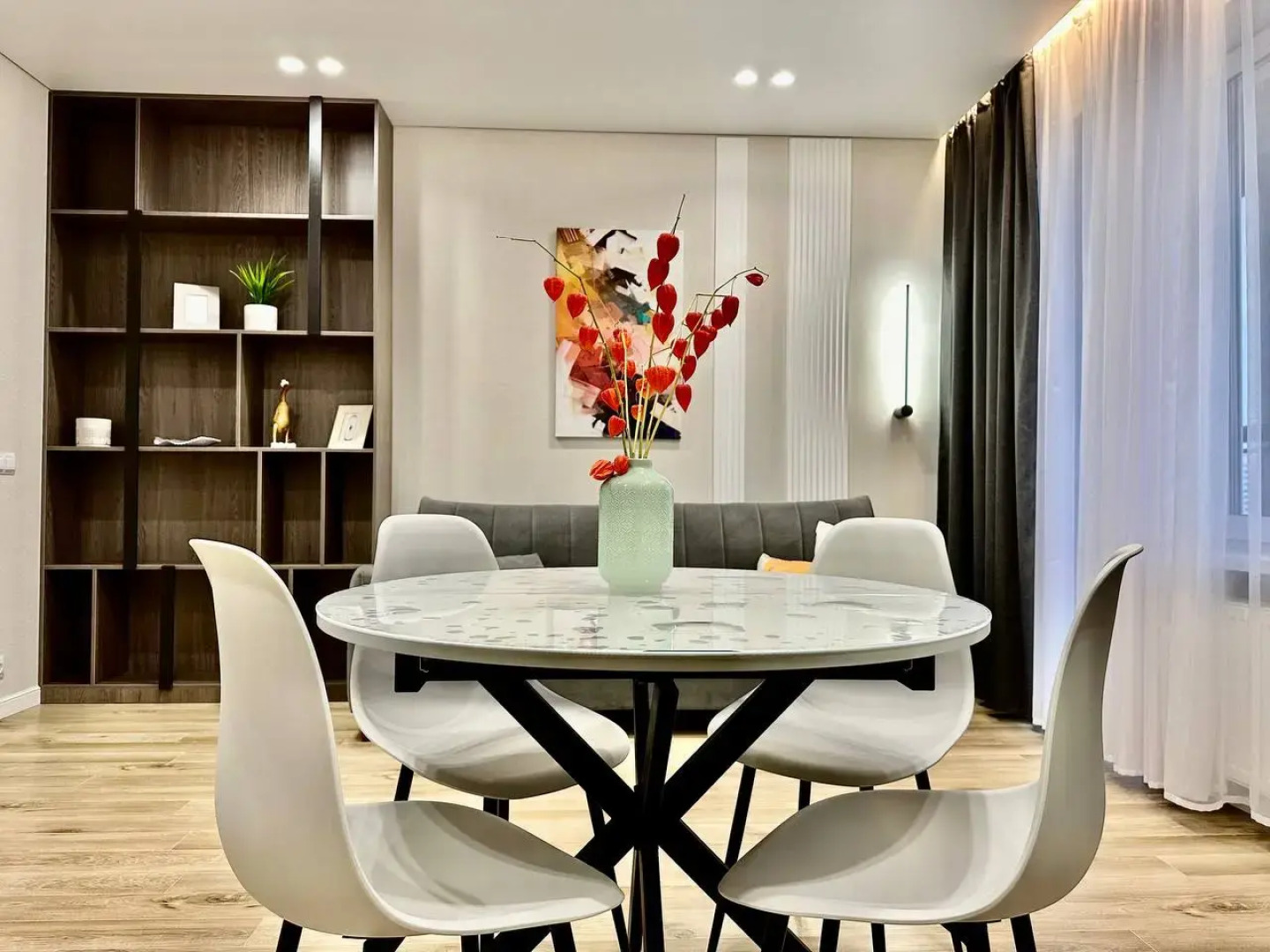 Апартаменты Happy Nobel Студия Рядом с Центром Казани