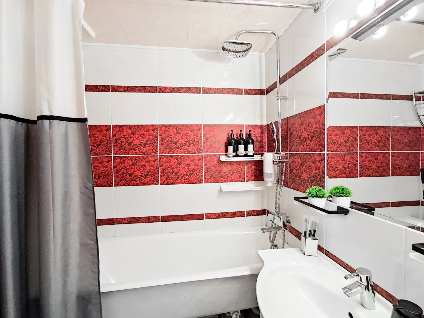 Квартира Комфортабельная