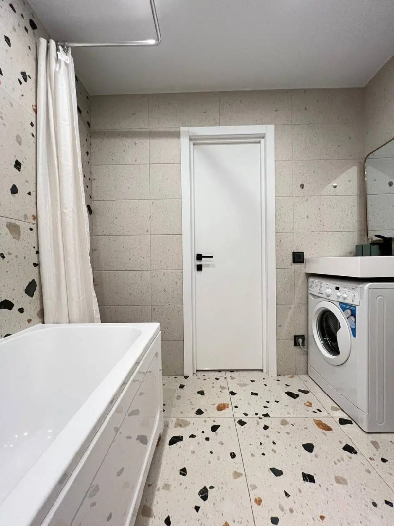 Уютная евродвушка Marigold на Электрозаводской