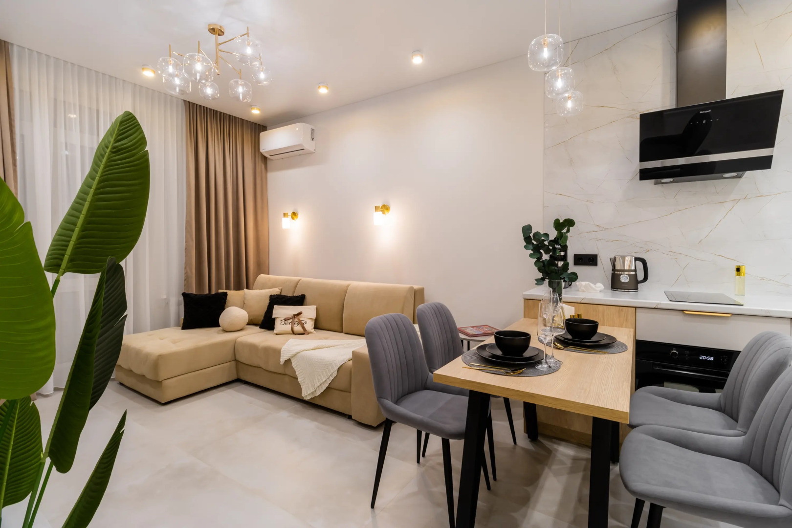 Квартира На Родионова 178