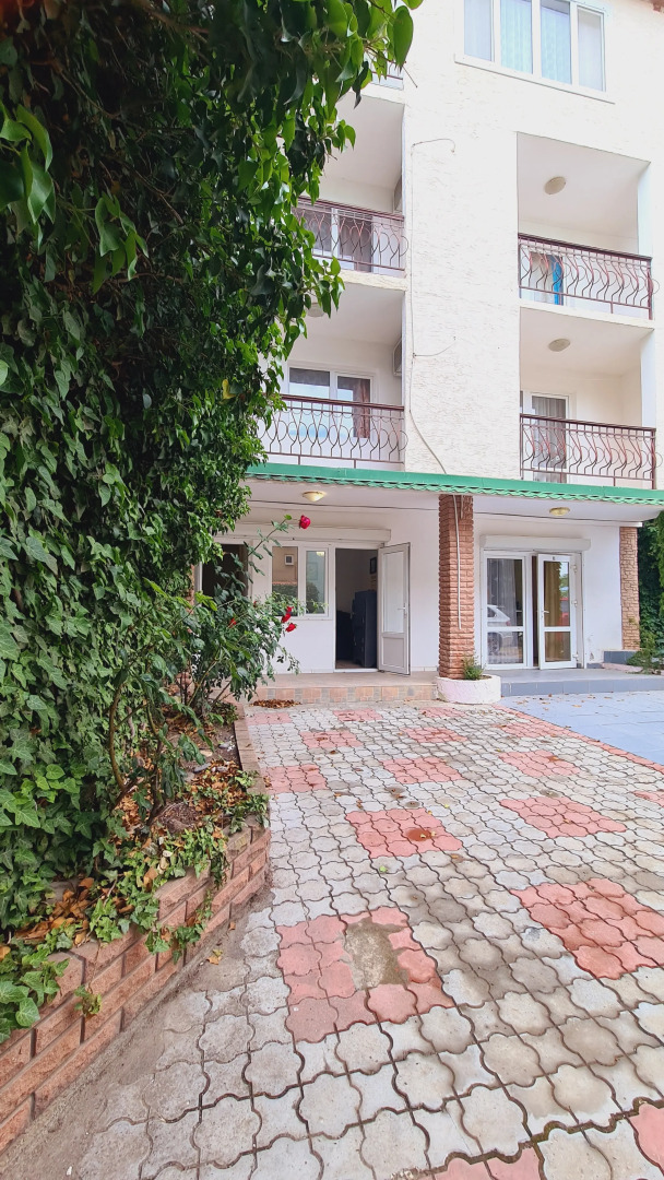 Гостевой дом Первая Линия