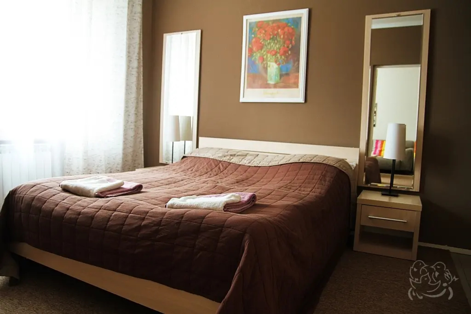 Парк-Отель Воробьи