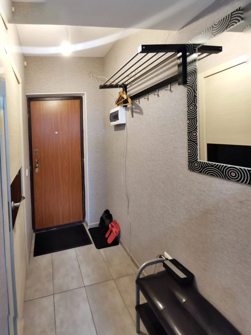 Апартаменты Ручей