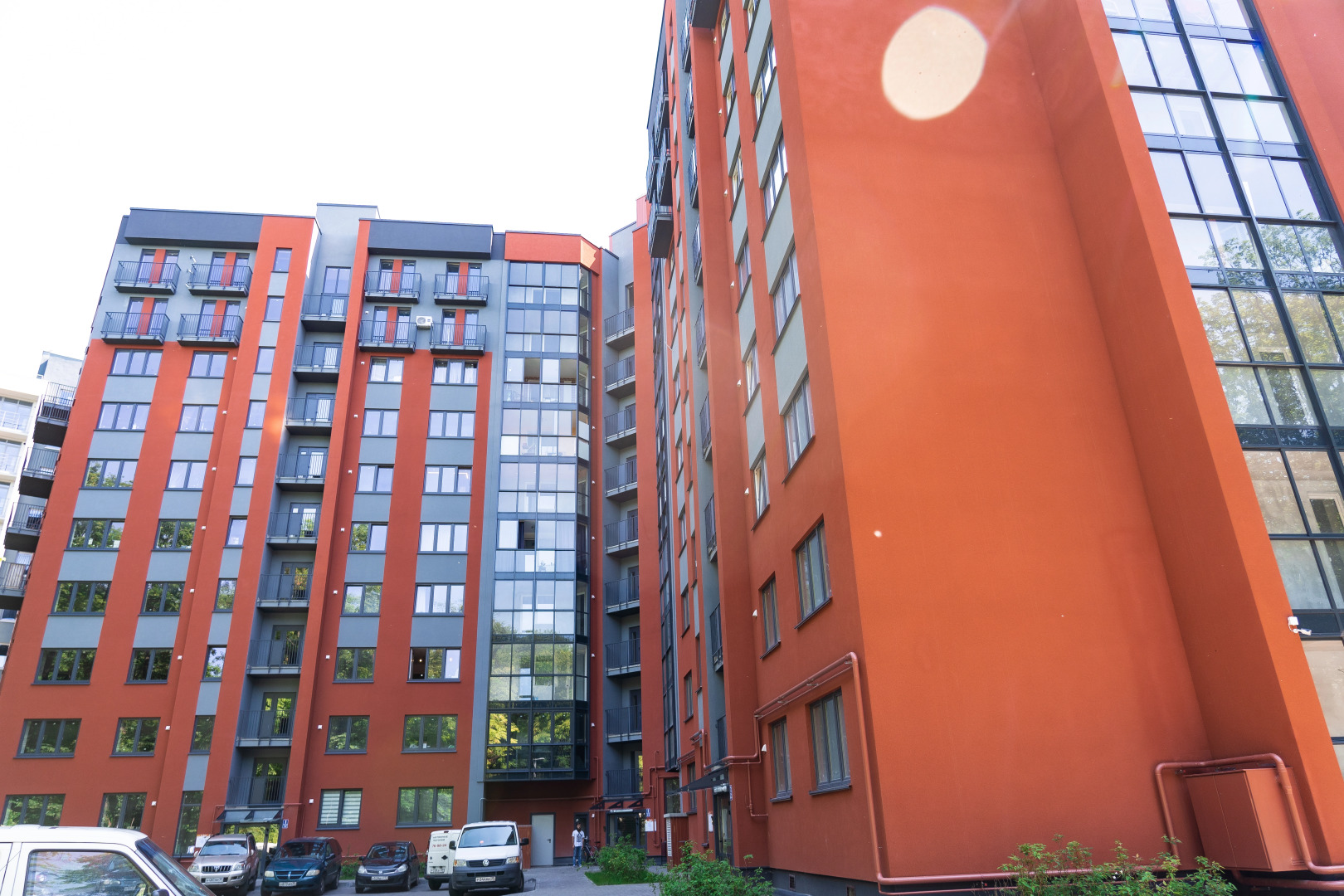 Апартаменты Apartment Classic - 4