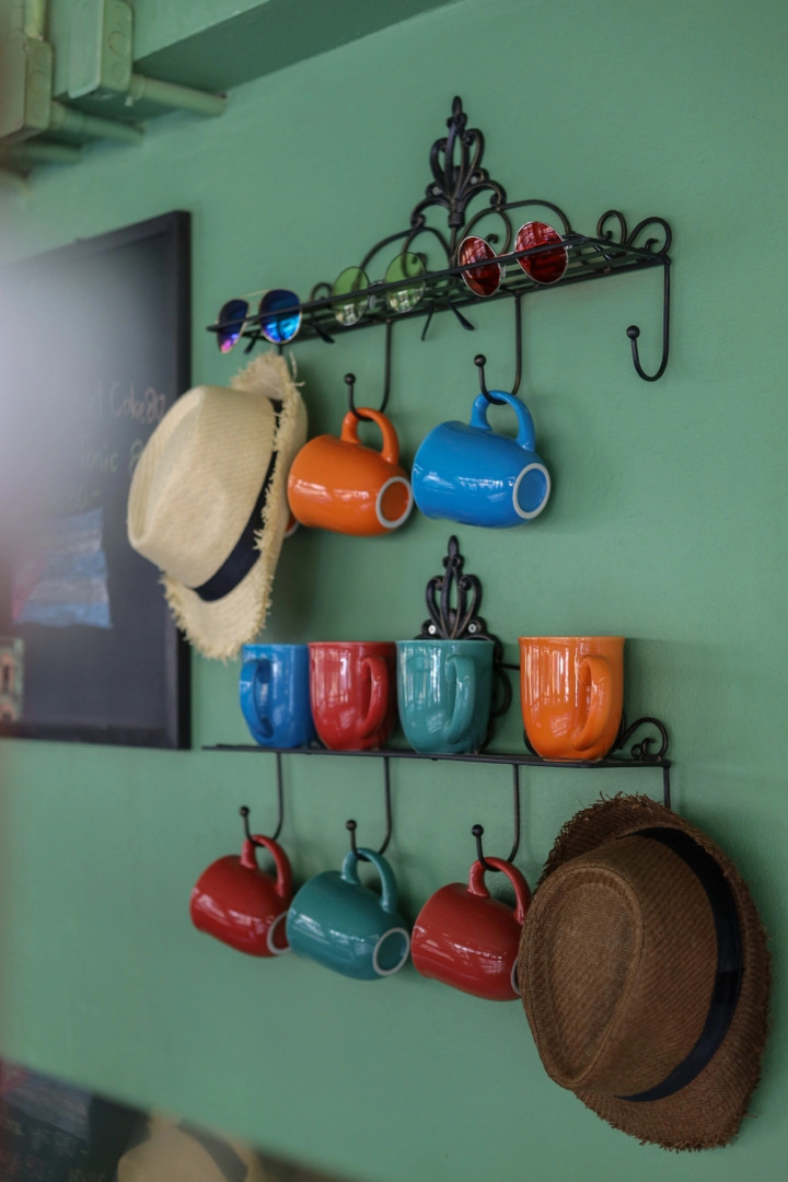 Hotel The Quba Boutique Hotel Pattaya by Compass Hospitality