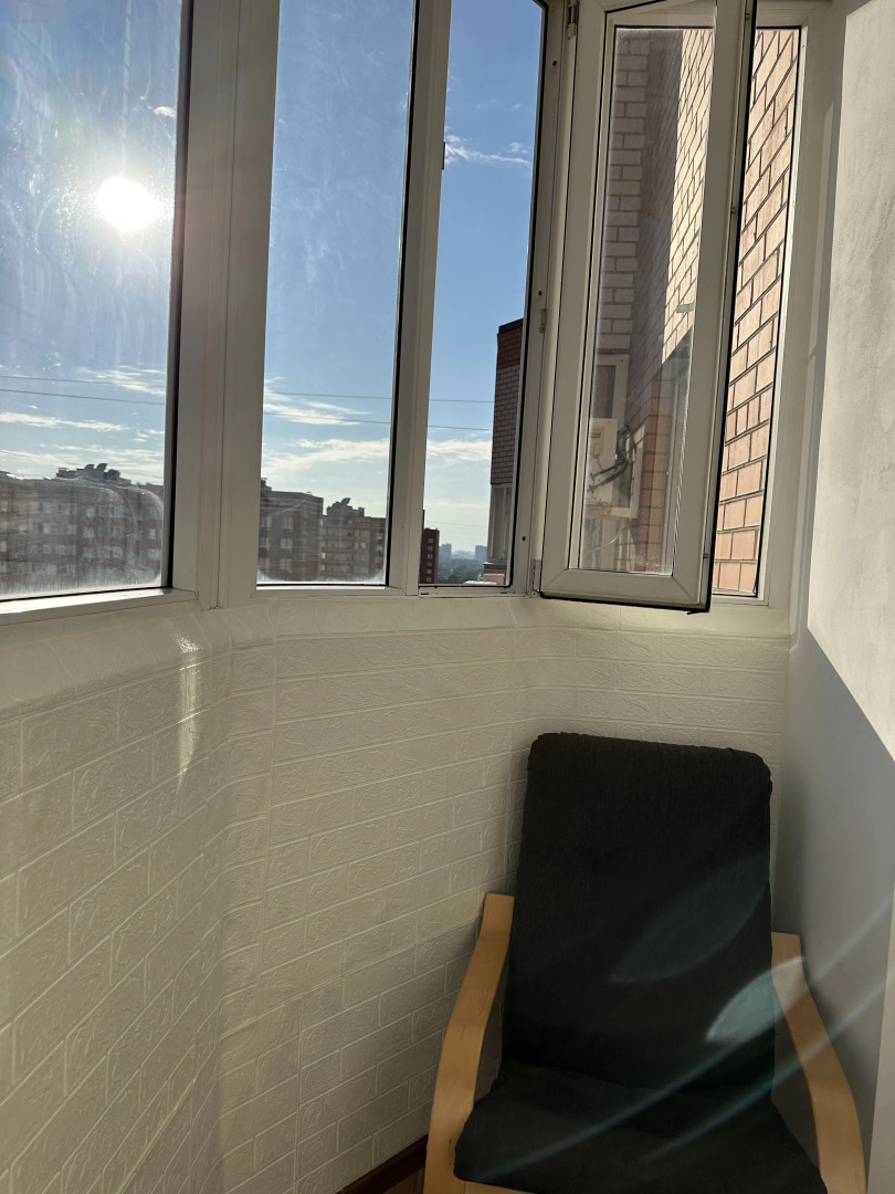 Квартира на Восточно Кругликовской 22/3