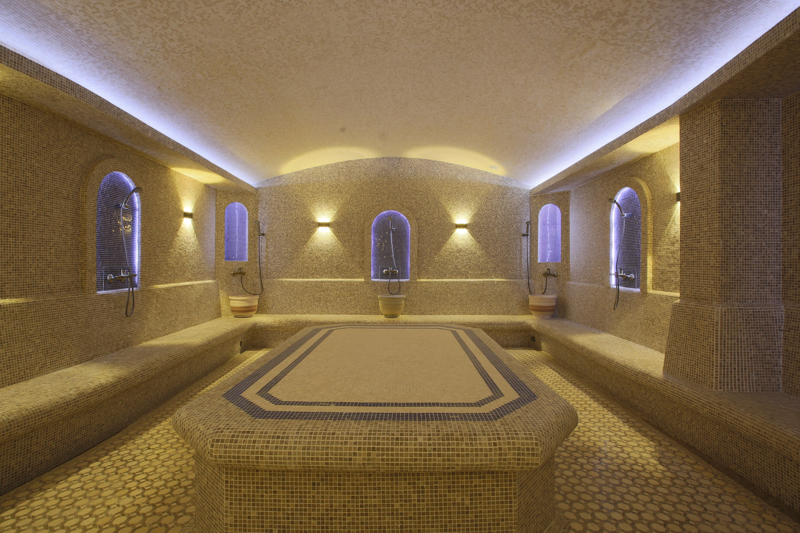 Отель Sahid Zarafshon