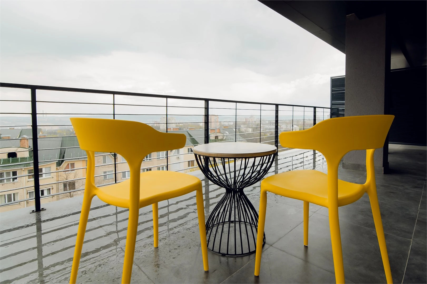 Отель Tulip Residence & Spa