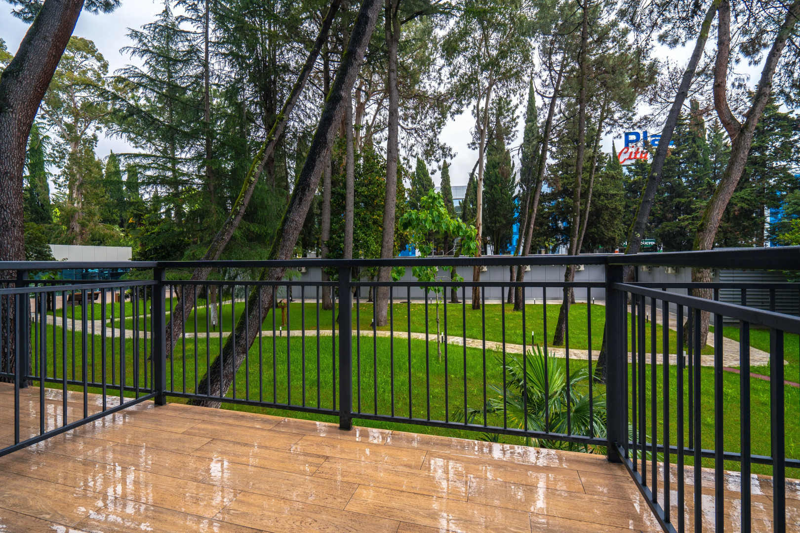 Апартаменты ПосуточноСочи.рф в центре Адлера