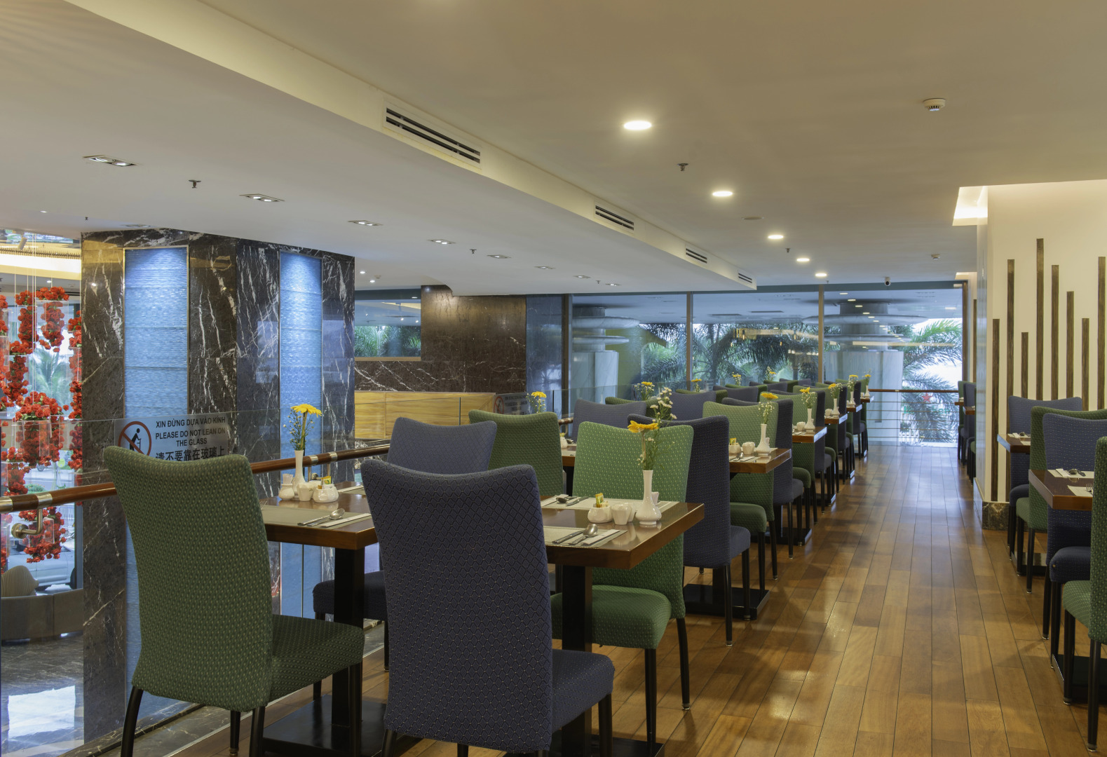 Отель Premier Havana Nha Trang Hotel