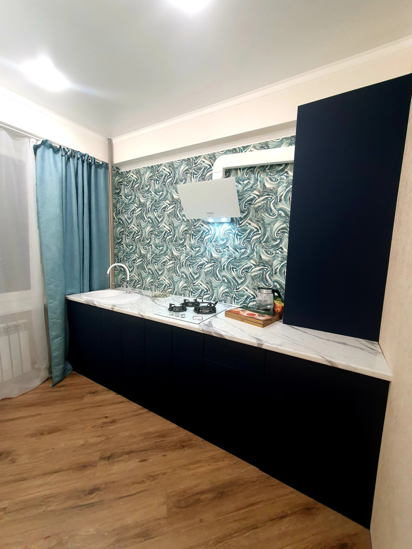 Апартаменты Адмиральского 1А