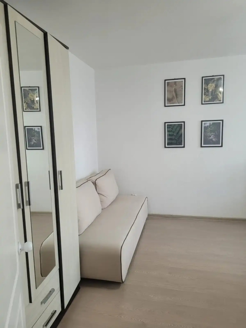 Квартира Уютная в городе