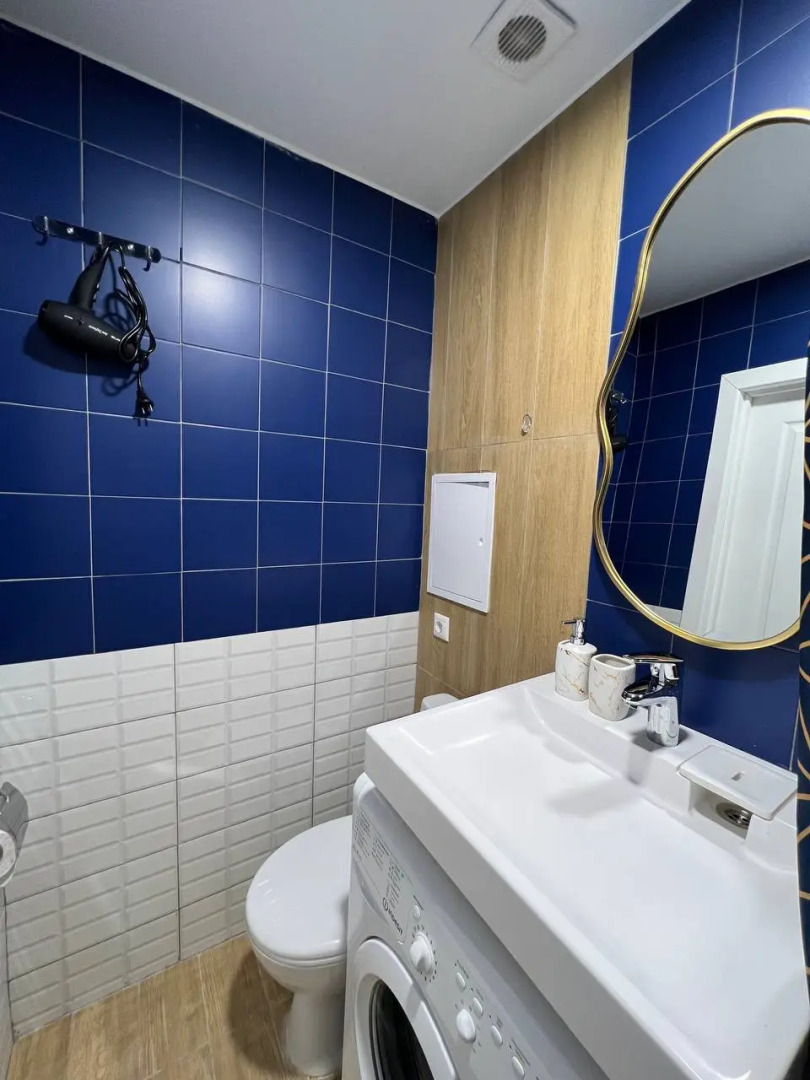 Апартаменты Ocean у метро Рязанский Проспект