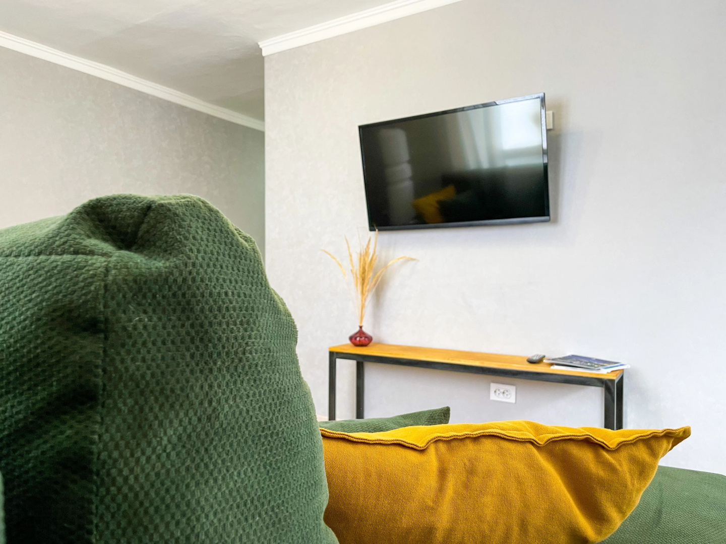 Апартаменты Двухкомнатные Pro.apartment на Черняховского