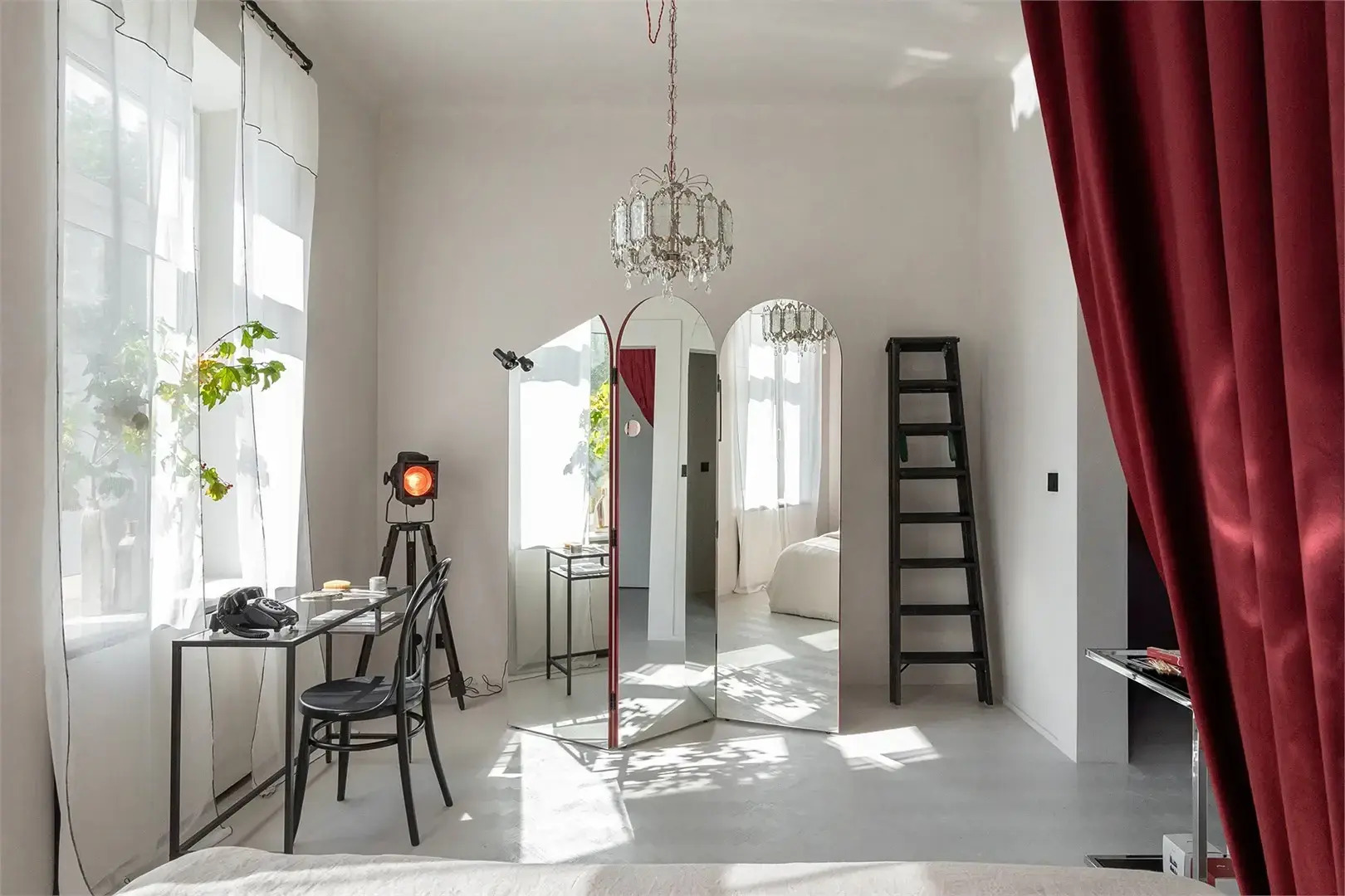 Отель Marco Polo by Moss Hospitality