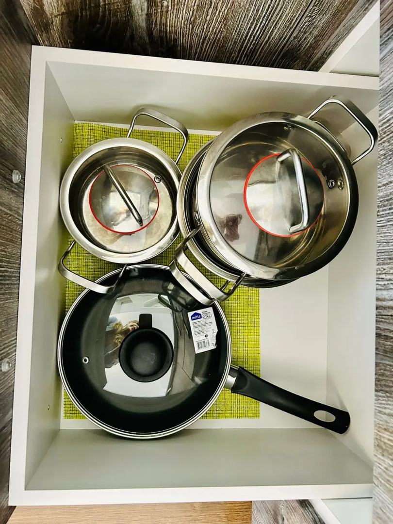 Квартира Бриз на Тулонской аллее