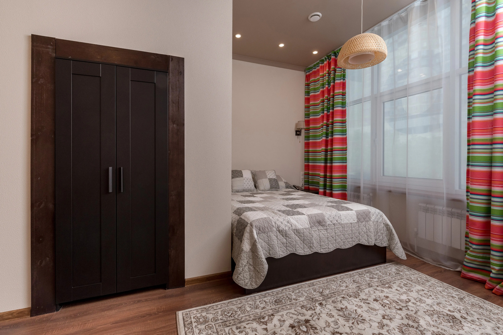 Отель Welcome House