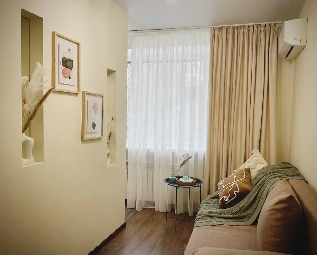 Апартаменты Vladland-331